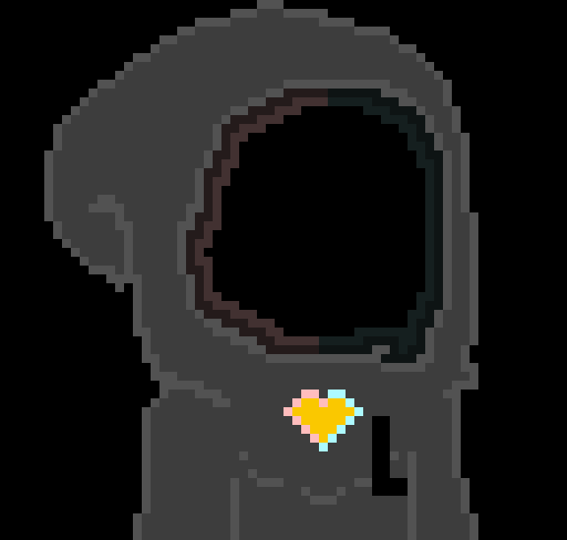 [05b0c1] The art part is dead, Sal. It's just PAM now, doesn't stand for anything. You make arts just cause and guess what? They get ignored. Always. Never fails. I barely even made any of the sprites I use anyway.