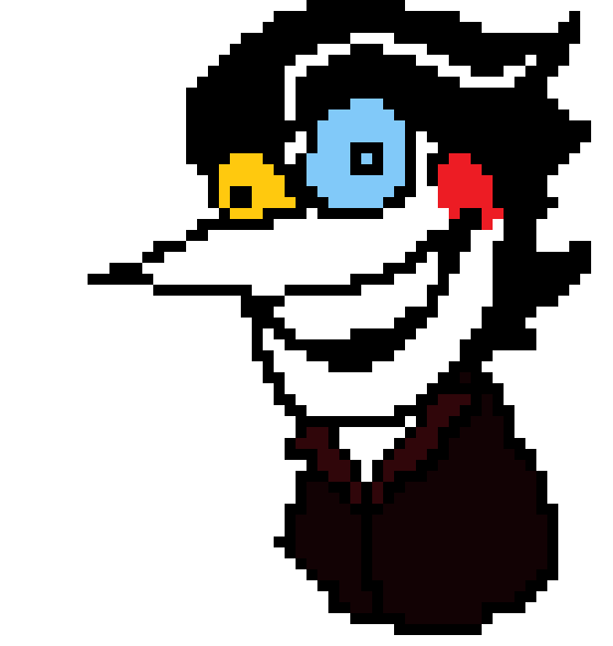 [26018b] spammy 2