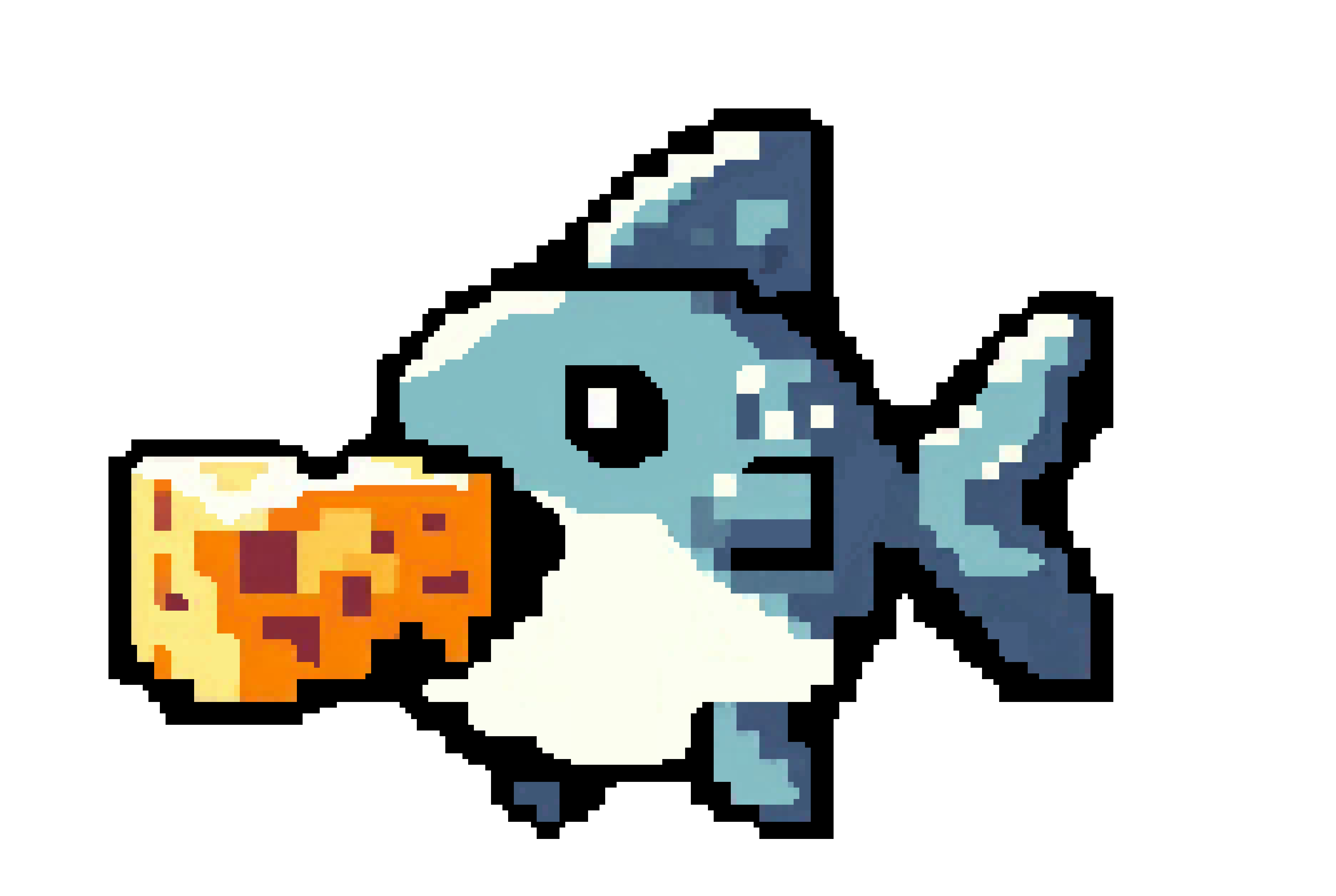 [fa4f68] Fish+Cheese