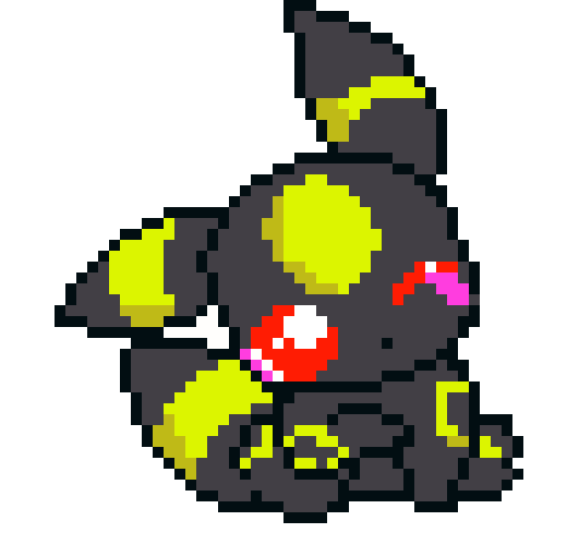 [9664c4] POKEMON