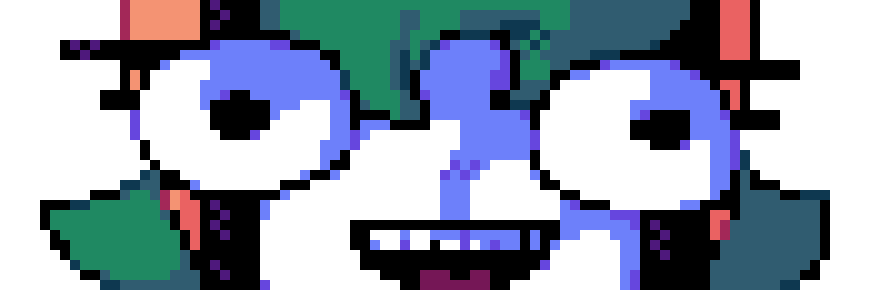 [8426a8] we all migrated to discord to escape terrie ig and that was kinda the begining of the end, there was a lot of drama within that circle still so everyone kinda fell out