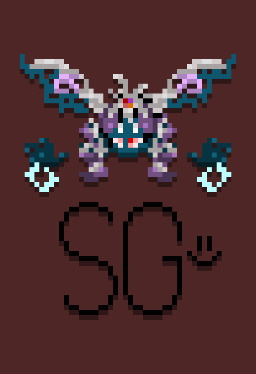 [9664c4] Magolor Soul