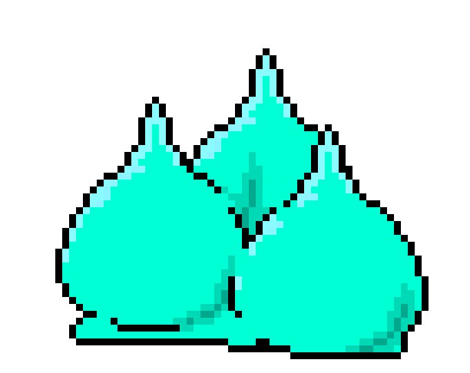[5b2f3e] -just there, no interaction-