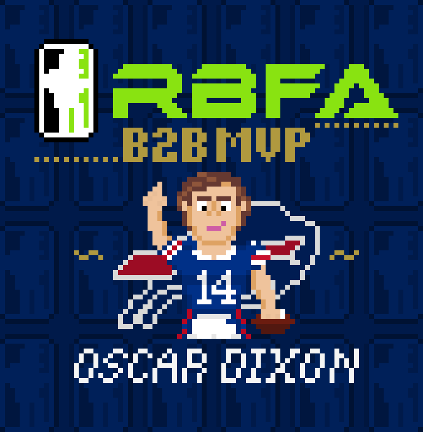 [b2b96a] Oscar Dixon
