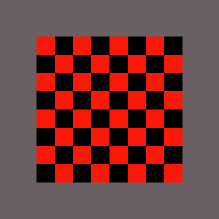 [db2799] Checkerboard