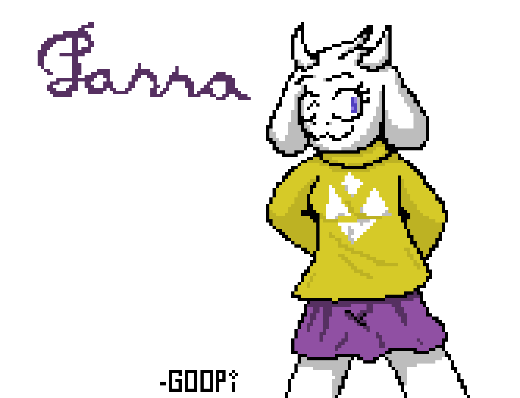 [3037b7] PARRA!!!~  <3                  -Goopi