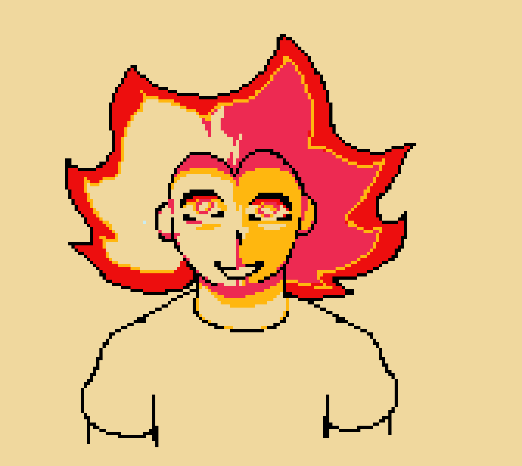 [95a87c] sigh so much work I'll have to quickly finish rileys drawing on the bus