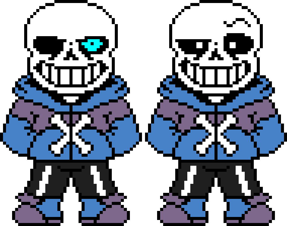 PeterPlay19 TS SwapSwap Sans