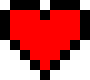[9664c4] Heart Skin