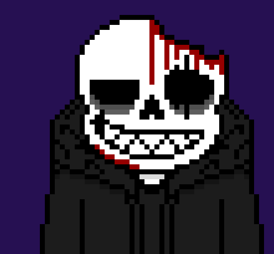 [0ae1f1] (ok and we didn't) *takes the vial of hate from Cherry then stabs the knife into his back, and pushes him over* heheh this is too easy