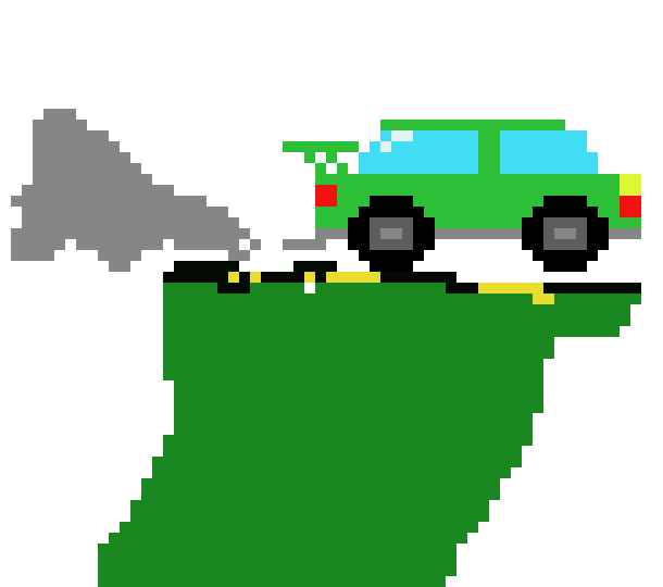 [9664c4] car