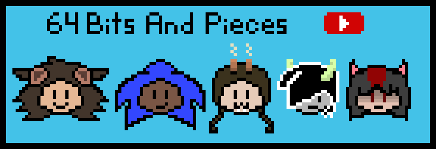 Youtube Banner