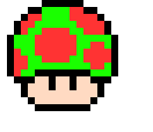 [9664c4] Mushroom