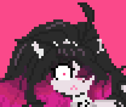 [d0ac6b] -she sits on the bed, trying calm down- "maybe be normal for once..."