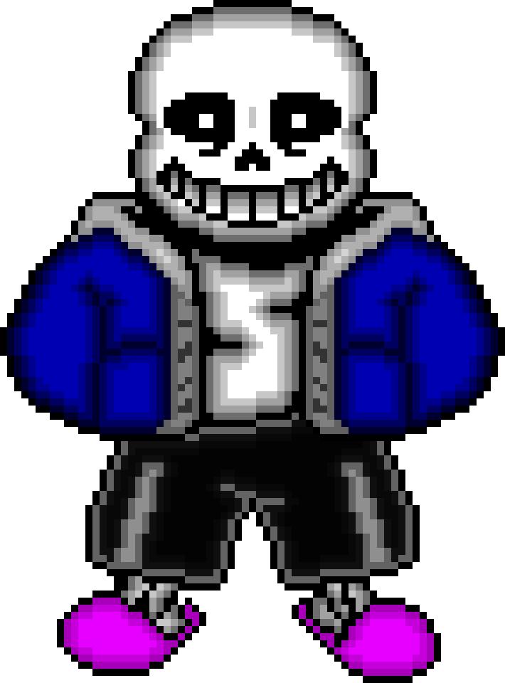 [92d336] Sans V2