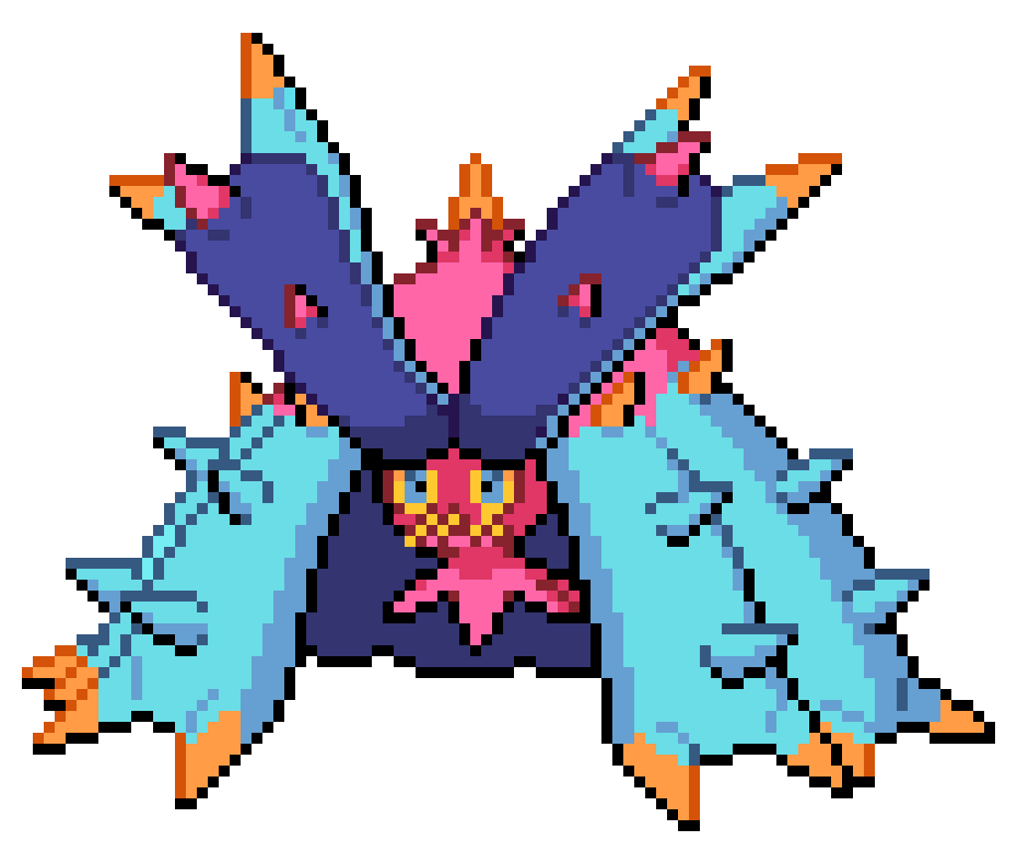 [8a131c] Toxapex