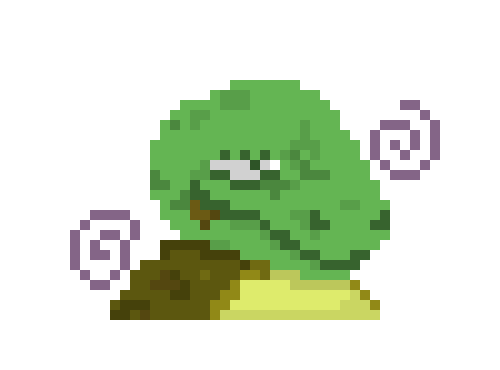 [7eed5a] turtle tyrant dummy 