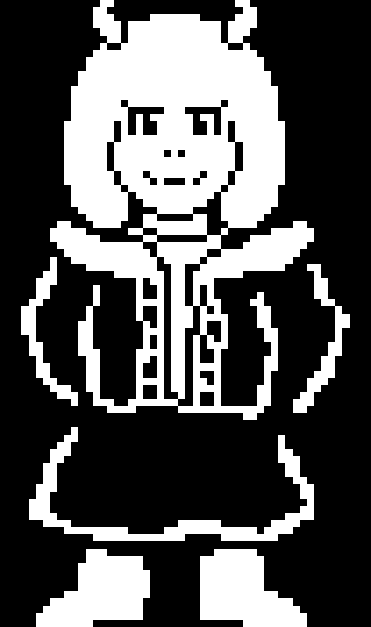 [9664c4] Altertale! Toriel