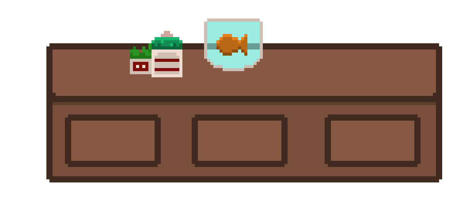 desk