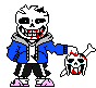 [8e4af2] Insane Sans 