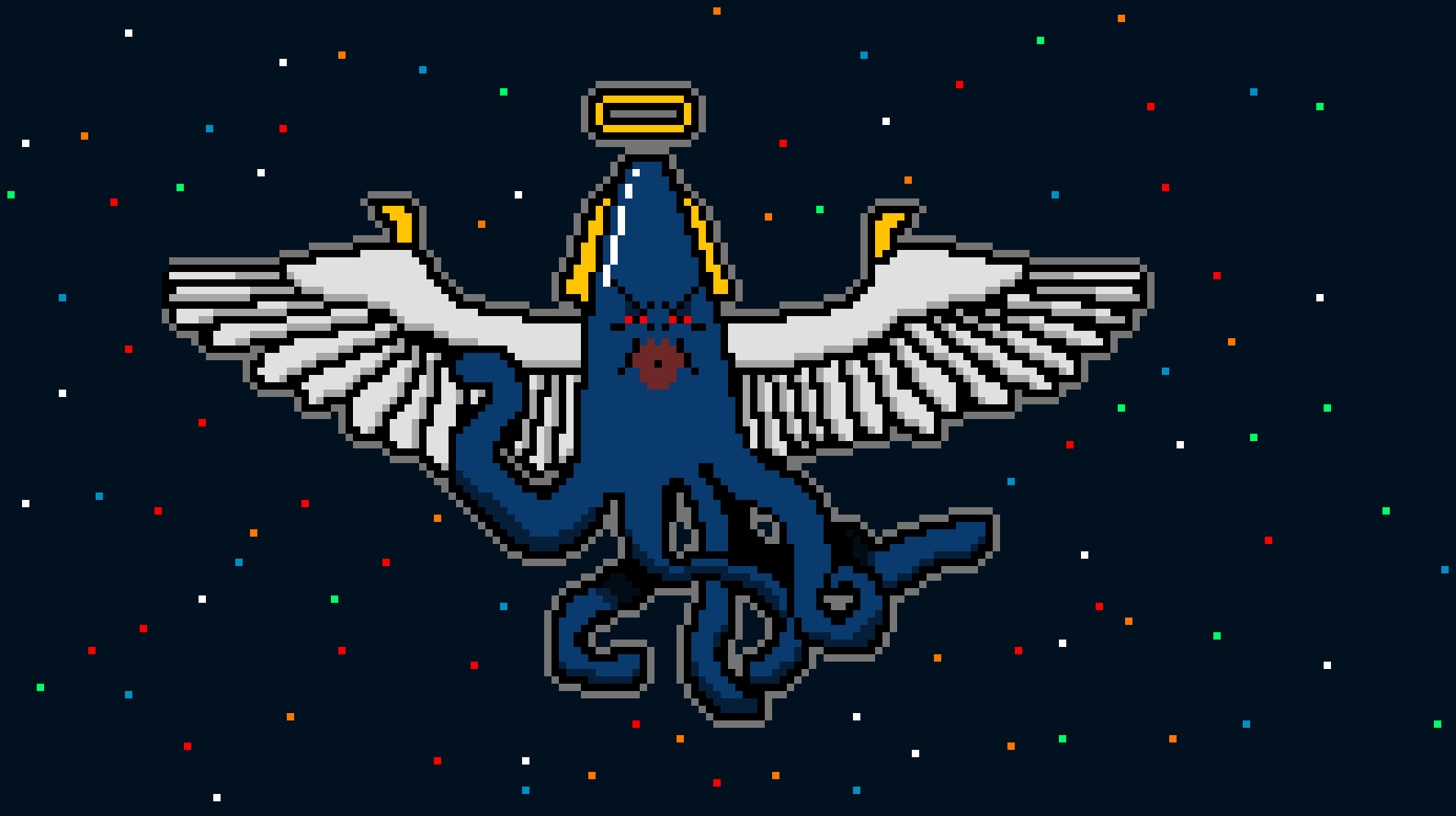 [9664c4] squid lord