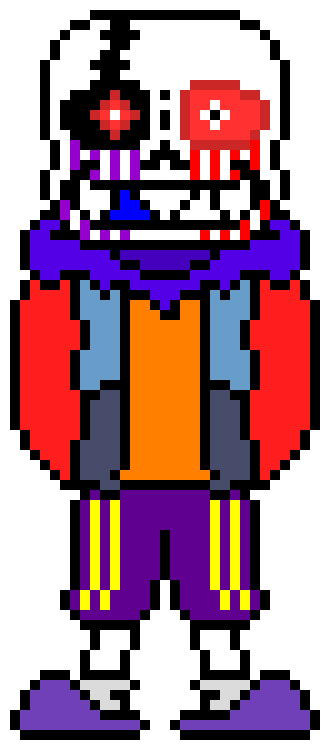 [d6b045] Jeroxal!Verse Sans