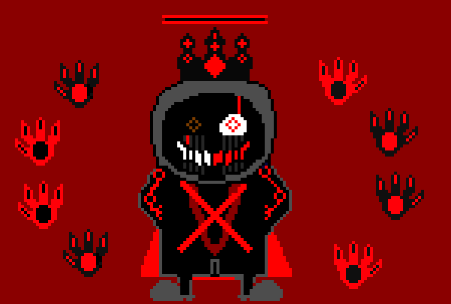 [77f7df] DragX0n M Cosmos