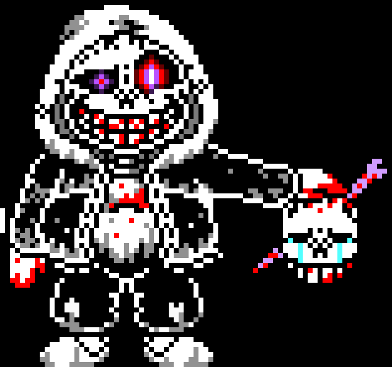 [95be89] Bruh why are there so much very horrid and very ugly edits of these two Sans`es, and hell many of the Dust Sans`es?...