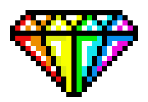 [9664c4] Diamod