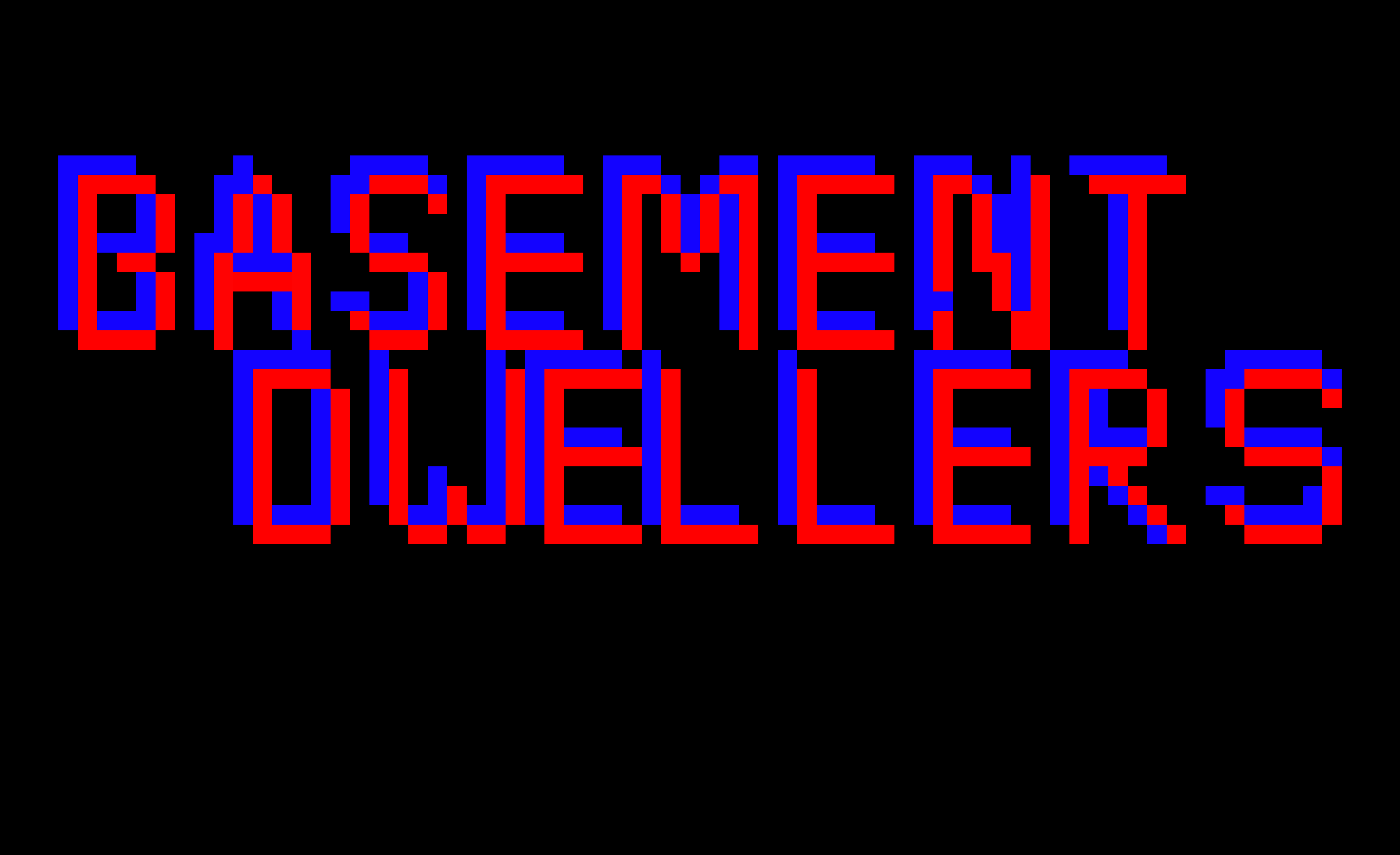 [9664c4] Basement Dwellers logo 5