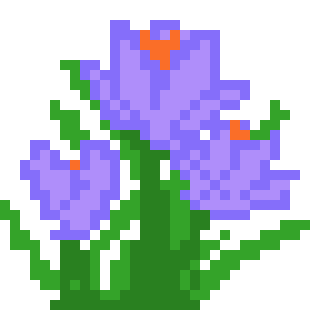 [a6dfc8] Crocus