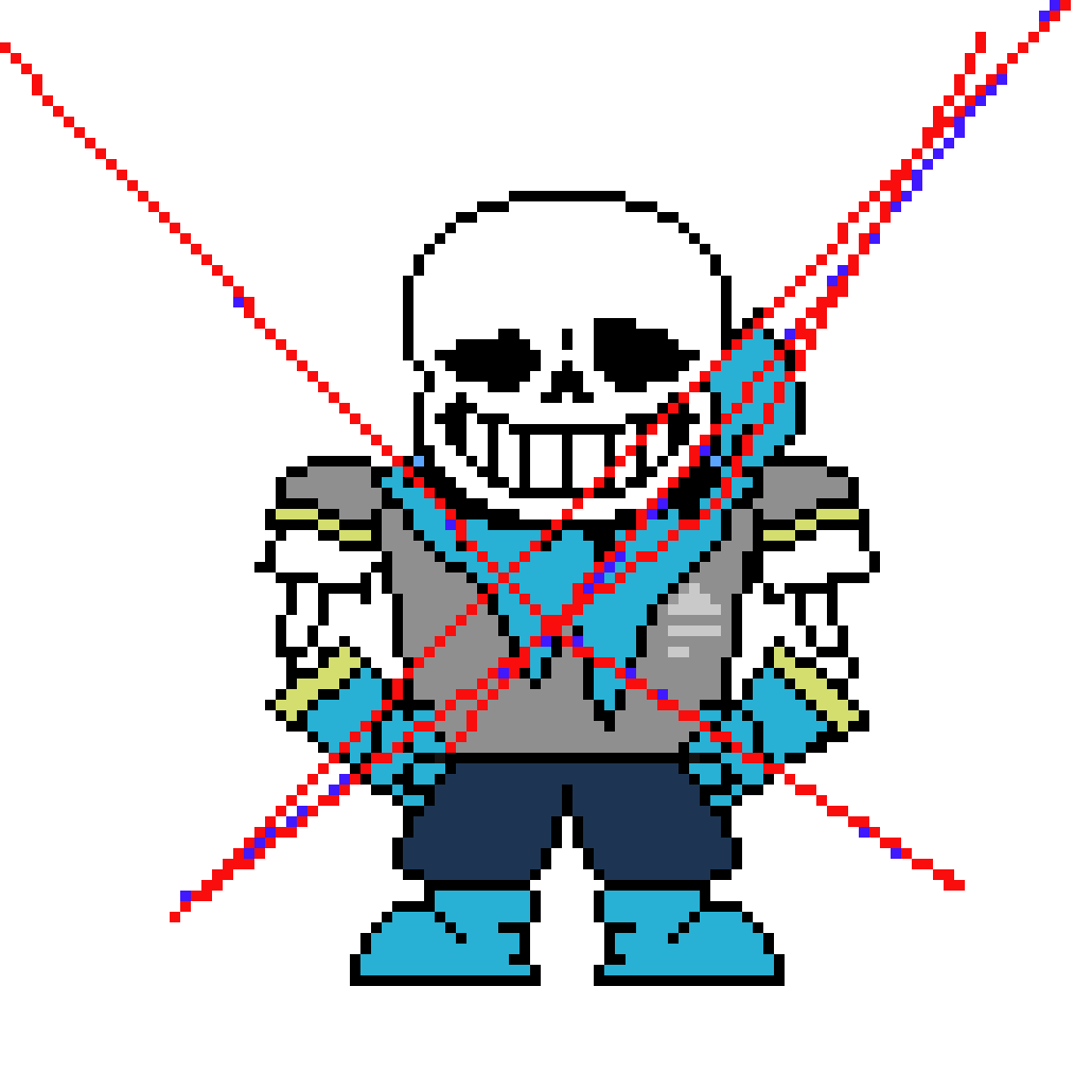 [53a360] Bones hits error sans *