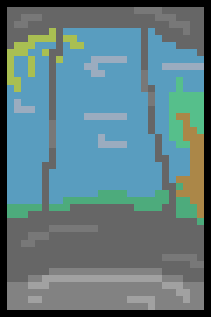 [9664c4] scrensch