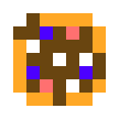 [1e5daf] dounut
