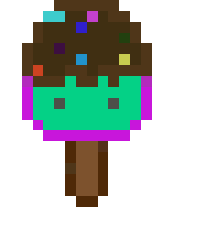 [9664c4] Cake pop