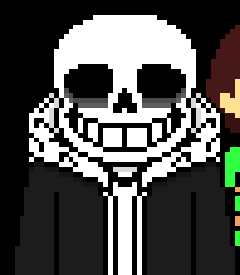 [0ae1f1] *stabs Stare's leg* heheh, thanks Chara *stabs Stare over and over*