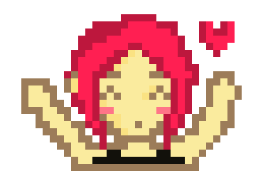 [aa905c] cheer emote anna