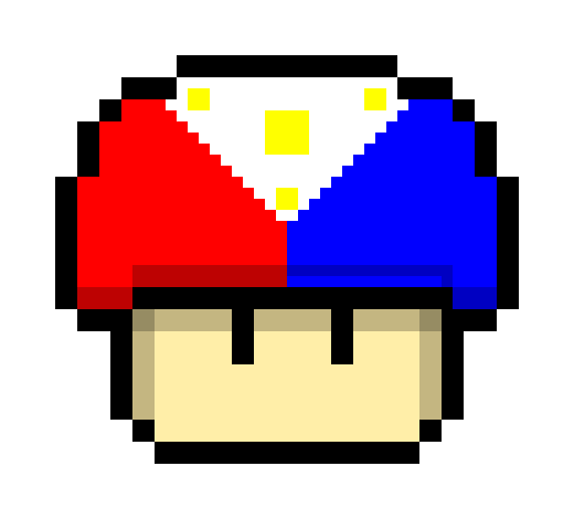Philippine Mushroom