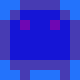 [7e4f75] powered jumpingblob