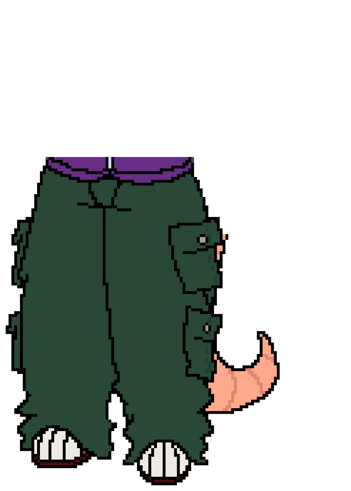 [847a9d] now to just