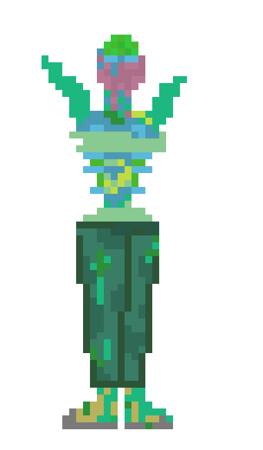 [8e9501] paint slave 