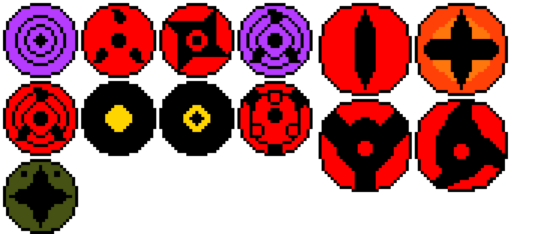[4f29a0] naruto eyes