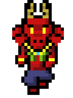 [be8234] monk