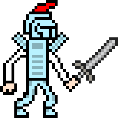 [d36ac3] Character Lvl4 : Sword Lvl 2 Idle 1