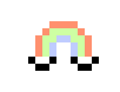 [41a689] rainbow