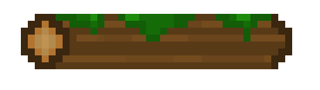 Log platform 1