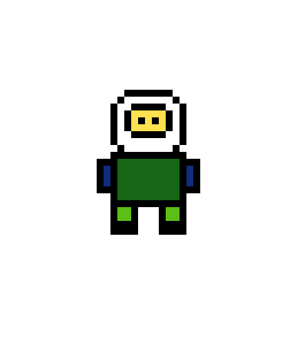 [9664c4] 8bit Benkl8