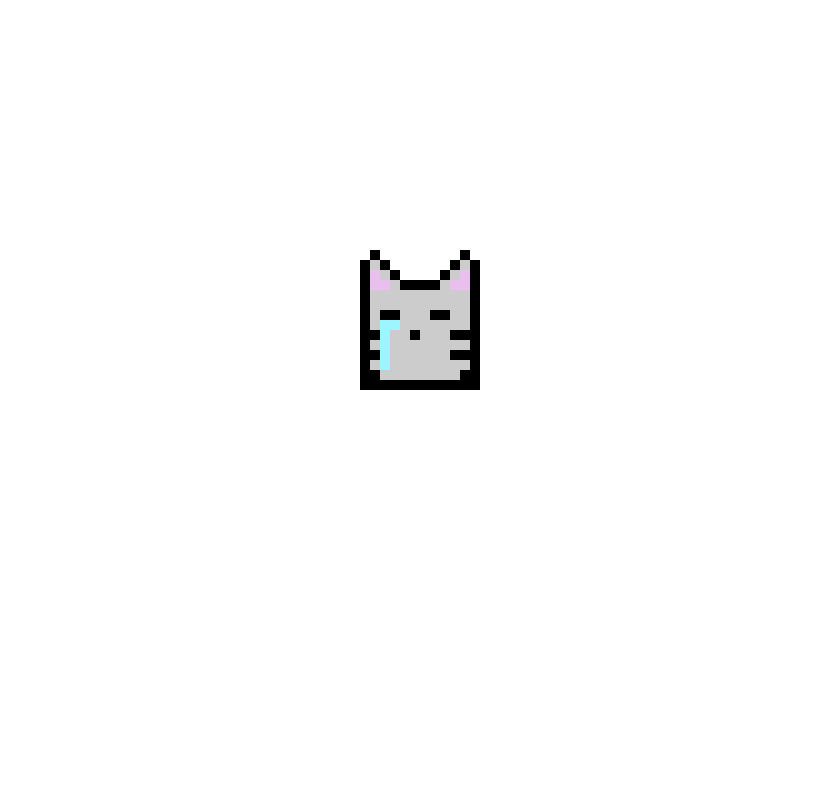 [9664c4] sadcat