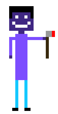 [ad3579] Afton: the time has come for the Fazbear Franchise to END.