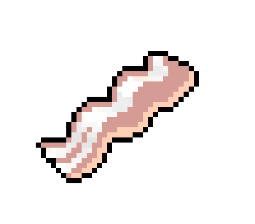[e1640b] bacon